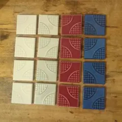 2026年最新】モザイクタイル昭和レトロの人気アイテム - メルカリ