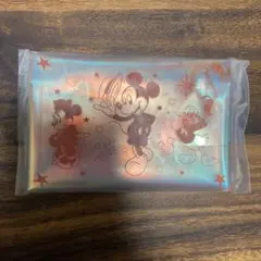 Happyくじ H賞 ミッキー マルチケース