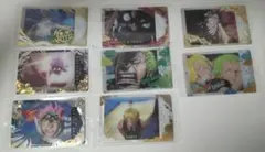 ワンピース　イタジャガ with プラマイド LOG.4