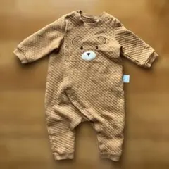 【UNIQLO】ロンパース(80サイズ)