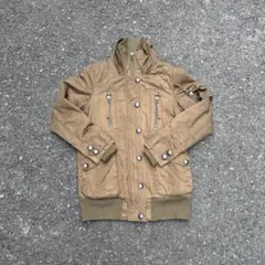 archive jacket y2k ギミックジャケット grunge