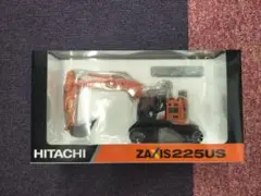 HITACHI ZAXIS490 油圧ショベル 模型 - メルカリ