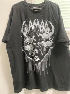 メタル Tシャツ