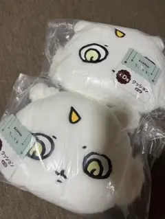 ちいかわエニマイくじ D賞　あのこ 2個セット