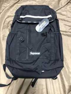 美品 Supreme Backpack リュック バックパック 24FW 2026年最新】supreme backpack 24fwの人気アイテム - メルカリ