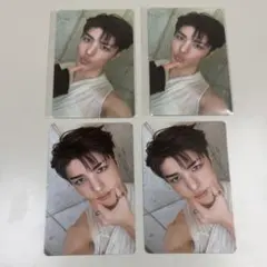 &TEAM Mark on Me weverse global (マキ)