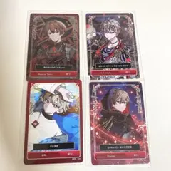 シクフォニ トレーディングカード 第5弾 暇72