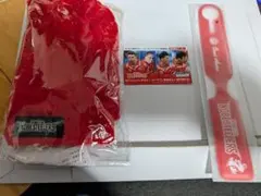 コベルコ神戸スティーラーズ　ファンクラブ会員特典