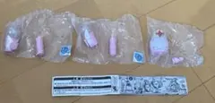 なりきりプリキュアDX4 3個セット