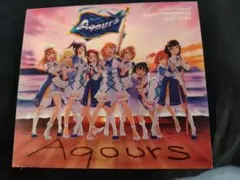 ラブライブ！サンシャイン!! Aqours 永久stage 砂時計 未開封 - メルカリ