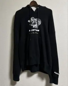 S*v様 【希少】菅田将暉 着用 ベッドサイドドラマ フェイクファー