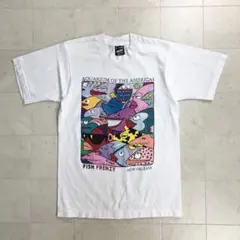 FRUIT OF THE LOOM Tシャツ