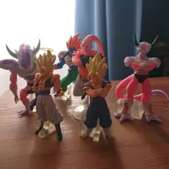 2026年最新】最強合体戦士の人気アイテム - メルカリ