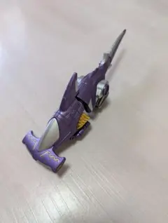 ガオレンジャー - シャークガオ - テールのみ ガオレンジャー - シャークガオ - テールのみ - メルカリ