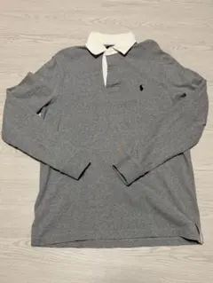 Polo Ralph Lauren　ラガーシャツ