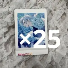 18TRIP エイトリ 箔押し ぱしゃこれ 神名雪風 - メルカリ