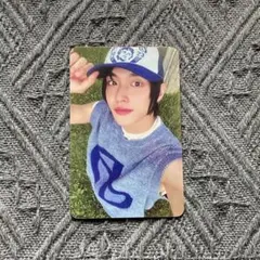 RIIZE ウォンビン Get A Guitar US Amazon トレカ