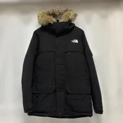 2025年最新】ノースフェイス ファー付き ダウンの人気アイテム