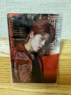 【新品未開封品】BOTウエハースカード 後藤拓磨