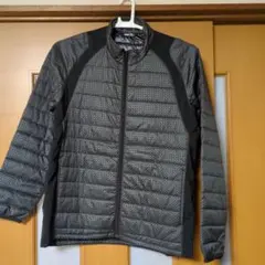 MIZUNO ゴルフジャケット LL ブレスサーモ メンズ