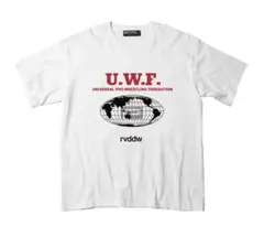 2026年最新】uwf tシャツの人気アイテム - メルカリ