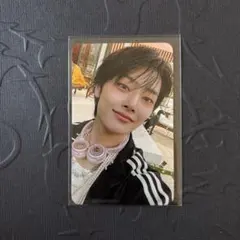 straykids DOIT FANS特典 アイエン