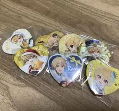 すとぷり るぅと 缶バッジ まとめ売り