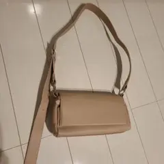 【新品未使用品】ビアズリー風ショルダーバック