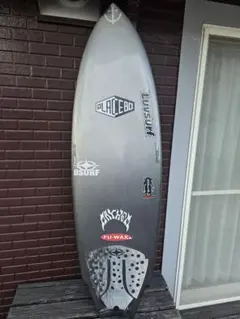 Rickさま　サーフボード 5'10\