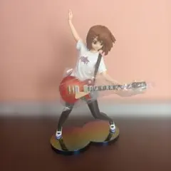 けいおん 平沢唯 フィギュア WINDMILL