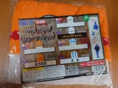 ONEPIECE なりきりパーカーフリーケット