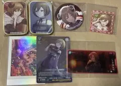 プロセカ MEIKO まとめ売り