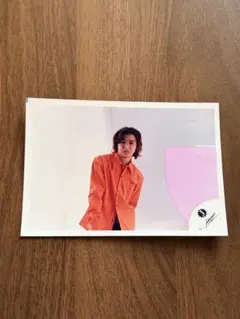 嵐 大野智 ジュニア時代公式写真