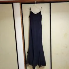 ロングワンピース　11号　Ｌサイズ