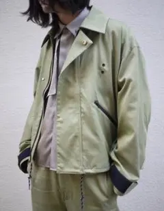 2026年最新】Jieda ミリタリージャケットの人気アイテム - メルカリ