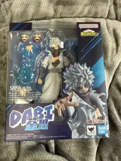 s.h.figuarts 荼毘 僕のヒーローアカデミア 日曜まで価格 - メルカリ