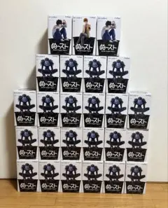 DEATH NOTE ぬーどるストッパーフィギュア まとめ売り - メルカリ