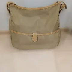 2WAY リュック ショルダーバッグ ベージュのサムネイル