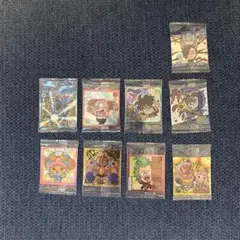 2026年最新】ワンピース ドラゴンボール ウエハースの人気アイテム