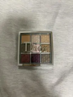 Dior バックステージアイパレット005プラムのサムネイル