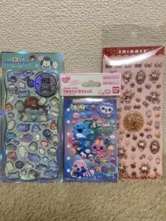 シール♡まとめ売り