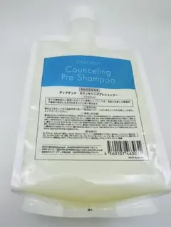 Deartech カウンセリングプレシャンプー 1000mlのサムネイル