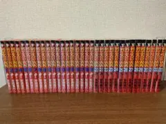 【初版あり】烈火の炎 全巻セット 1〜33巻完結 安西信行 少年漫画 名作