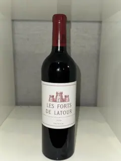 Les Forts de Latour 2000 Pauillac - メルカリ