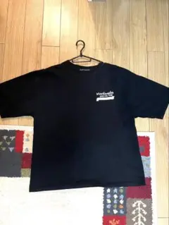 Mark Gonzales黒 Tシャツ