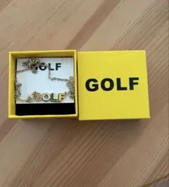 2026年最新】GOLF WANG メンズ ネックレスの人気アイテム - メルカリ