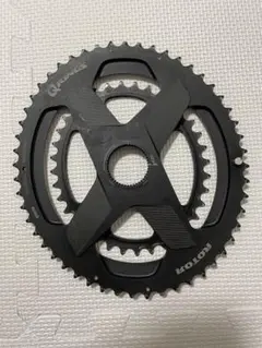 ROTOR クランクセット 50-34 クランクセット