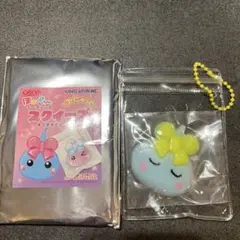 ほっぺちゃん キャラクターグッズ