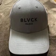 BLVCK CAP 'Shades' BLACK Paris GLAY