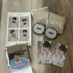 straykids ハン HAN セット